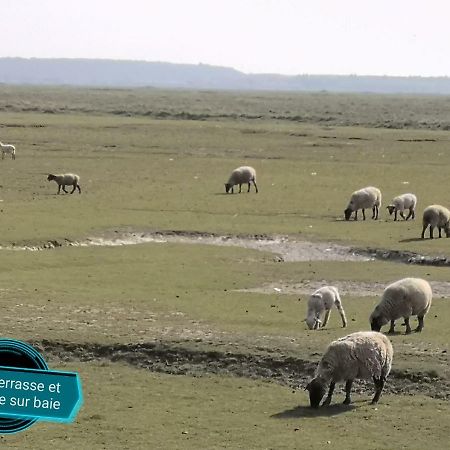 Balise En Baie Villa Saint-Valéry-sur-Somme Luaran gambar